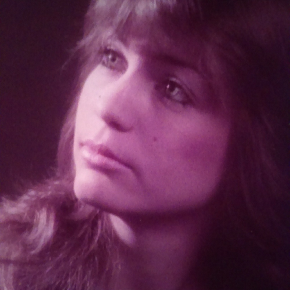 Meet your Posher, Patricia